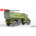 Бронеавтомобиль Тип 63095, Тайфун-У - 1/35 RPG-MODEL 35008