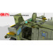 Бронеавтомобиль Тип 63095, Тайфун-У - 1/35 RPG-MODEL 35008