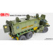 Бронеавтомобиль Тип 63095, Тайфун-У - 1/35 RPG-MODEL 35008