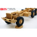 Бронеавтомобиль Тип 63095, Тайфун-У - 1/35 RPG-MODEL 35008