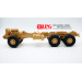 Бронеавтомобиль Тип 63095, Тайфун-У - 1/35 RPG-MODEL 35008