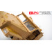 Бронеавтомобиль Тип 63095, Тайфун-У - 1/35 RPG-MODEL 35008