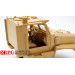 Бронеавтомобиль Тип 63095, Тайфун-У - 1/35 RPG-MODEL 35008