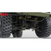 Бронеавтомобиль Тип 63095, Тайфун-У - 1/35 RPG-MODEL 35008