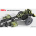 Бронеавтомобиль Тип 63095, Тайфун-У - 1/35 RPG-MODEL 35008