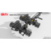 Бронеавтомобиль Тип 63095, Тайфун-У - 1/35 RPG-MODEL 35008
