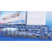 P.108B Piaggio - 1/72 SPECIAL HOBBY SH72406