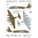 P.108B Piaggio - 1/72 SPECIAL HOBBY SH72406