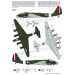 P.108B Piaggio - 1/72 SPECIAL HOBBY SH72406