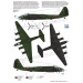 P.108B Piaggio - 1/72 SPECIAL HOBBY SH72406