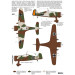 Fokker D.XXI-2 - 1/72 SPECIAL HOBBY SH72500