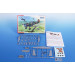 Fokker D.XXI-2 - 1/72 SPECIAL HOBBY SH72500