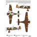 Fokker D.XXI-2 - 1/72 SPECIAL HOBBY SH72500