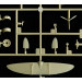 A5M4 Type 24 Mitsubishi, Claude - 1/144 SWEET 14144-2000. Комплект из двух моделей