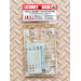 A6M2b Type 21 Mitsubishi, Zero-sen, Zeke, Zero, Rei-sen - 1/144 SWEET 14-D032