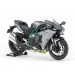Kawasaki Ninja H2 CARBON 2017 - 1/12 TAMIYA 14136