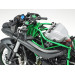 Kawasaki Ninja H2 CARBON 2017 - 1/12 TAMIYA 14136