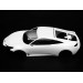 Honda Prelude 2.0 e:HEV (6AA-BF1) 2025 - 1/24 TAMIYA 24373 Honda Prelude 2.0 e:HEV (6AA-BF1) 2025 - 1/24 TAMIYA 24373
