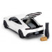 Honda Prelude 2.0 e:HEV (6AA-BF1) 2025 - 1/24 TAMIYA 24373 Honda Prelude 2.0 e:HEV (6AA-BF1) 2025 - 1/24 TAMIYA 24373