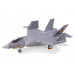 F-35C Lockheed Martin, Lightning II - 1/72 TAMIYA 60794