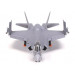 F-35C Lockheed Martin, Lightning II - 1/72 TAMIYA 60794