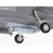 F-35C Lockheed Martin, Lightning II - 1/72 TAMIYA 60794