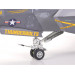 F-35C Lockheed Martin, Lightning II - 1/72 TAMIYA 60794