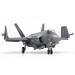 F-35C Lockheed Martin, Lightning II - 1/48 TAMIYA 61127