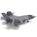 F-35C Lockheed Martin, Lightning II - 1/48 TAMIYA 61127