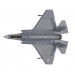 F-35C Lockheed Martin, Lightning II - 1/48 TAMIYA 61127