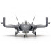F-35C Lockheed Martin, Lightning II - 1/48 TAMIYA 61127