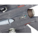 F-35C Lockheed Martin, Lightning II - 1/48 TAMIYA 61127