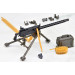 M1919A4 Browning .30 Caliber Medium Machine Gun - 1/12 TOMYTEC LD051