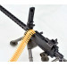 M1919A4 Browning .30 Caliber Medium Machine Gun - 1/12 TOMYTEC LD051