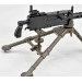 M1919A4 Browning .30 Caliber Medium Machine Gun - 1/12 TOMYTEC LD051