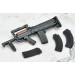 ОЦ-14-4А-01 Гроза - 1/12 TOMYTEC LA-DF36