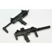 MP7A1 Heckler & Koch - 1/12 TOMYTEC LA-DF37