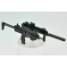 MP7A1 Heckler & Koch - 1/12 TOMYTEC LA-DF37