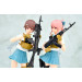 АК-74М & ГП-25 Костёр - 1/12 TOMYTEC LA117 АК-74М & ГП-25 Костёр - 1/12 TOMYTEC LA117