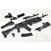АК-74М & ГП-25 Костёр - 1/12 TOMYTEC LA117 АК-74М & ГП-25 Костёр - 1/12 TOMYTEC LA117