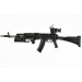 АК-74М & ГП-25 Костёр - 1/12 TOMYTEC LA117 АК-74М & ГП-25 Костёр - 1/12 TOMYTEC LA117