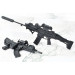 CZ BREN 2 - 1/12 TOMYTEC LAL07