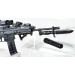 CZ BREN 2 - 1/12 TOMYTEC LAL07