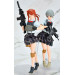 CZ BREN 2 - 1/12 TOMYTEC LAL07