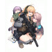 CZ BREN 2 - 1/12 TOMYTEC LAL07