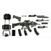 CZ BREN 2 - 1/12 TOMYTEC LAL07