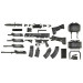 CZ BREN 2 - 1/12 TOMYTEC LAL07