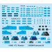М+Г-31Б/БМ - 1/72 TRUMPETER 01680 М+Г-31Б/БМ - 1/72 TRUMPETER 01680