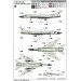 Перехватчик КБ Туполева Тип 128М - 1/72 TRUMPETER 01687