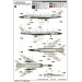 Перехватчик КБ Туполева Тип 128М - 1/72 TRUMPETER 01687